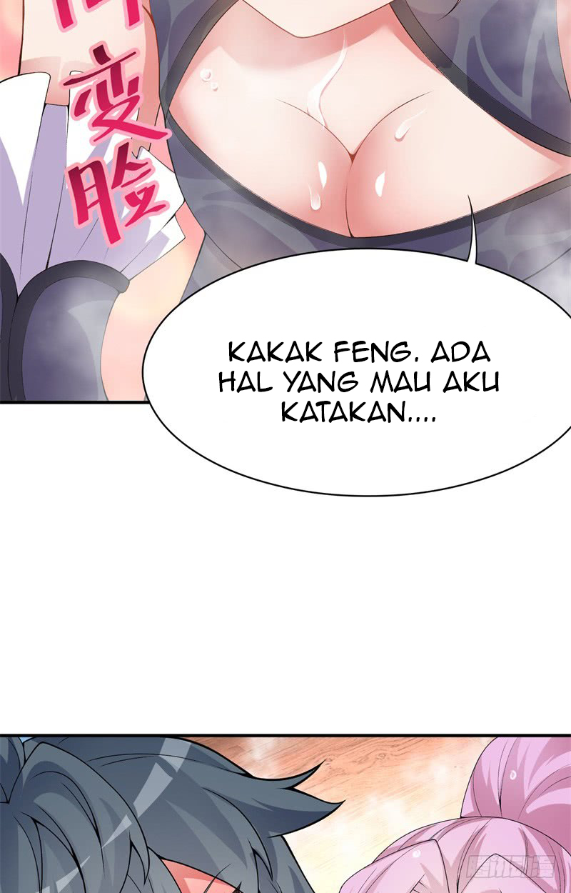 I Picked Up An Attribute Chapter 16 - halaman 18