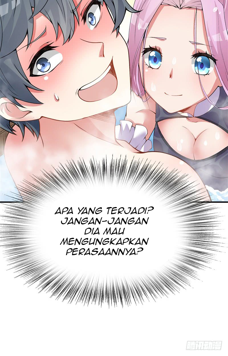 I Picked Up An Attribute Chapter 16 - halaman 19