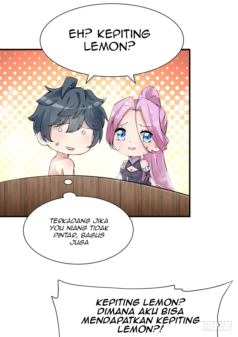 I Picked Up An Attribute Chapter 16 - halaman 24