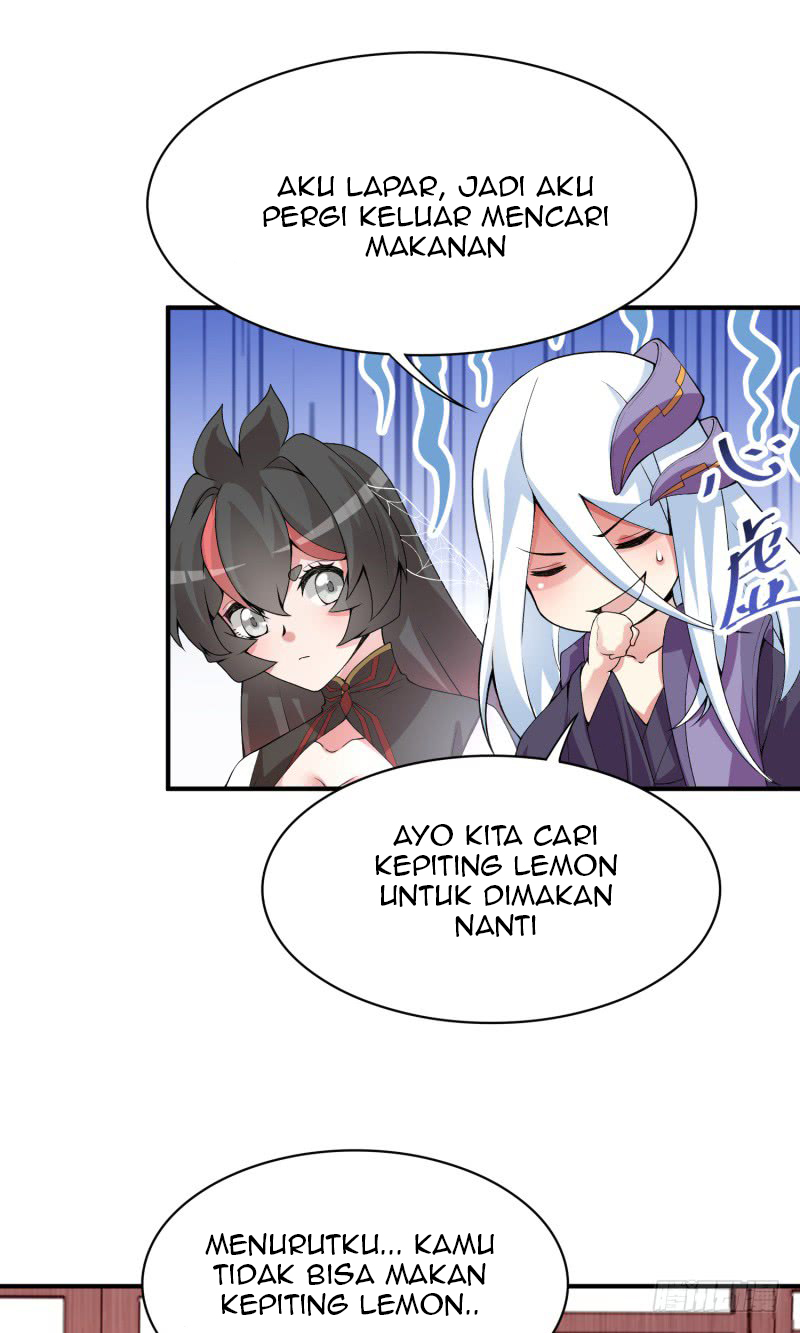 I Picked Up An Attribute Chapter 16 - halaman 27