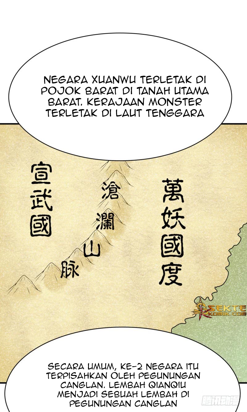 I Picked Up An Attribute Chapter 16 - halaman 29