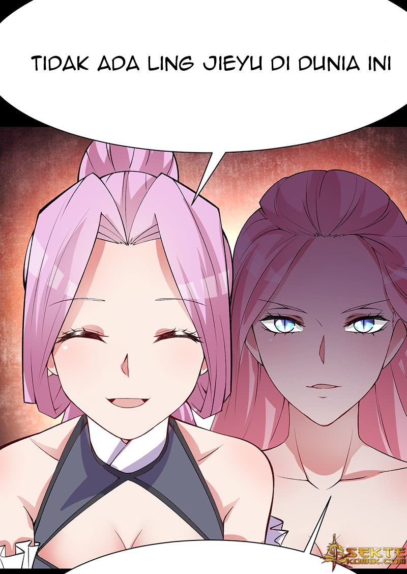 I Picked Up An Attribute Chapter 16 - halaman 38