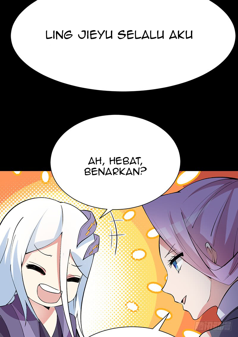 I Picked Up An Attribute Chapter 16 - halaman 39