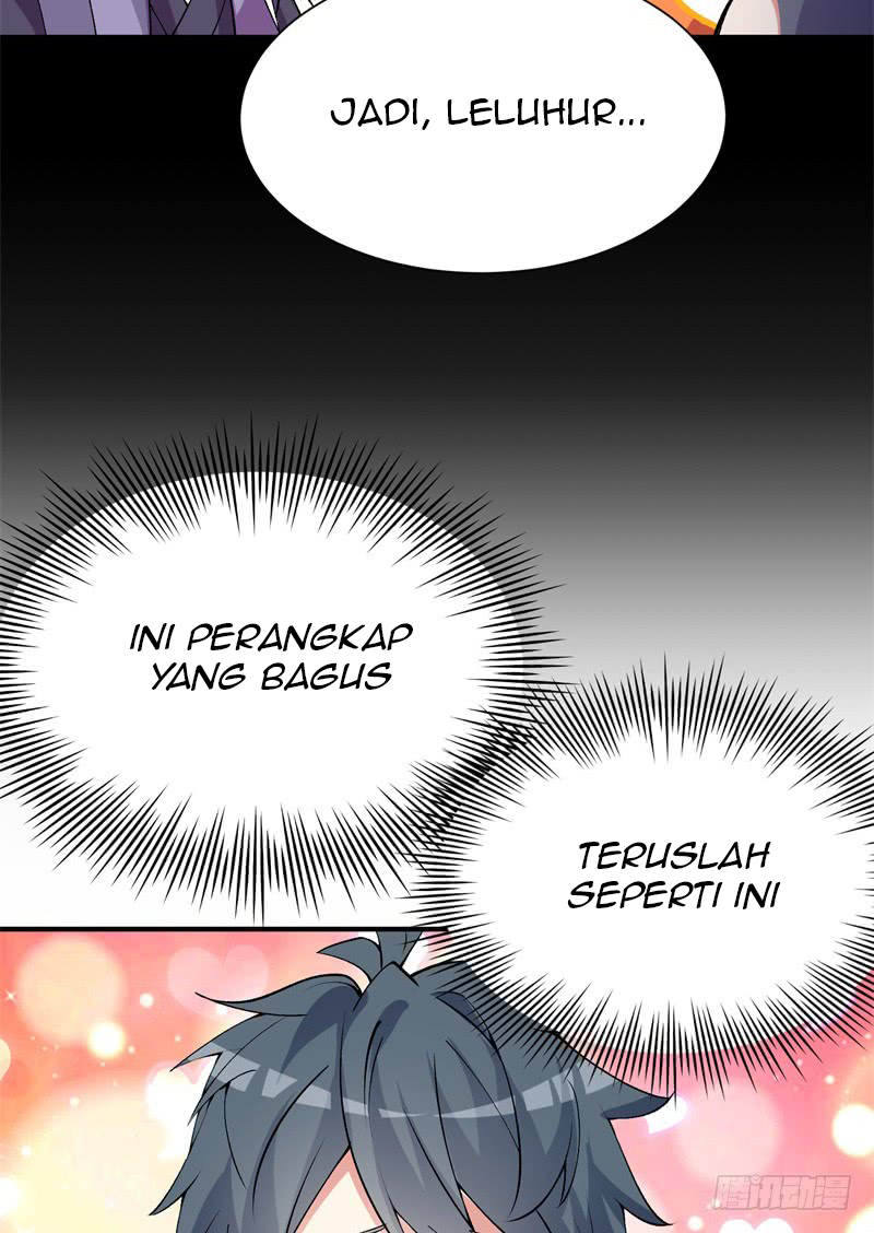 I Picked Up An Attribute Chapter 16 - halaman 40
