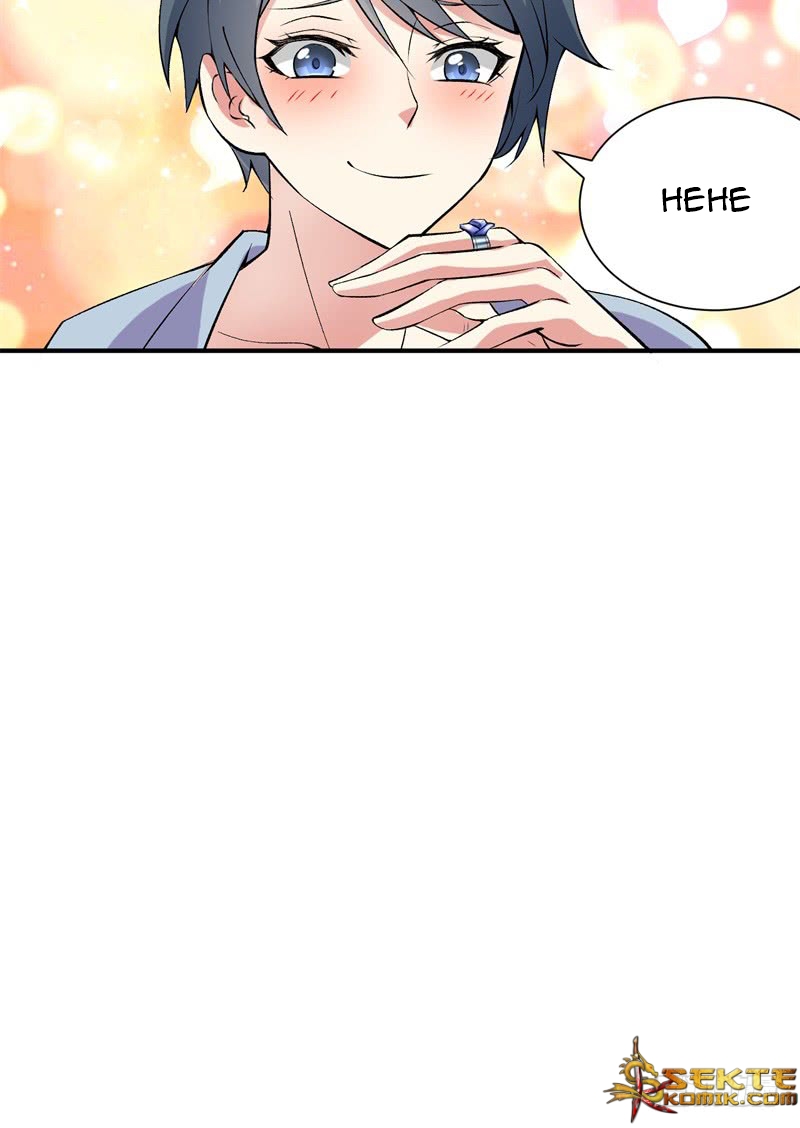 I Picked Up An Attribute Chapter 16 - halaman 41