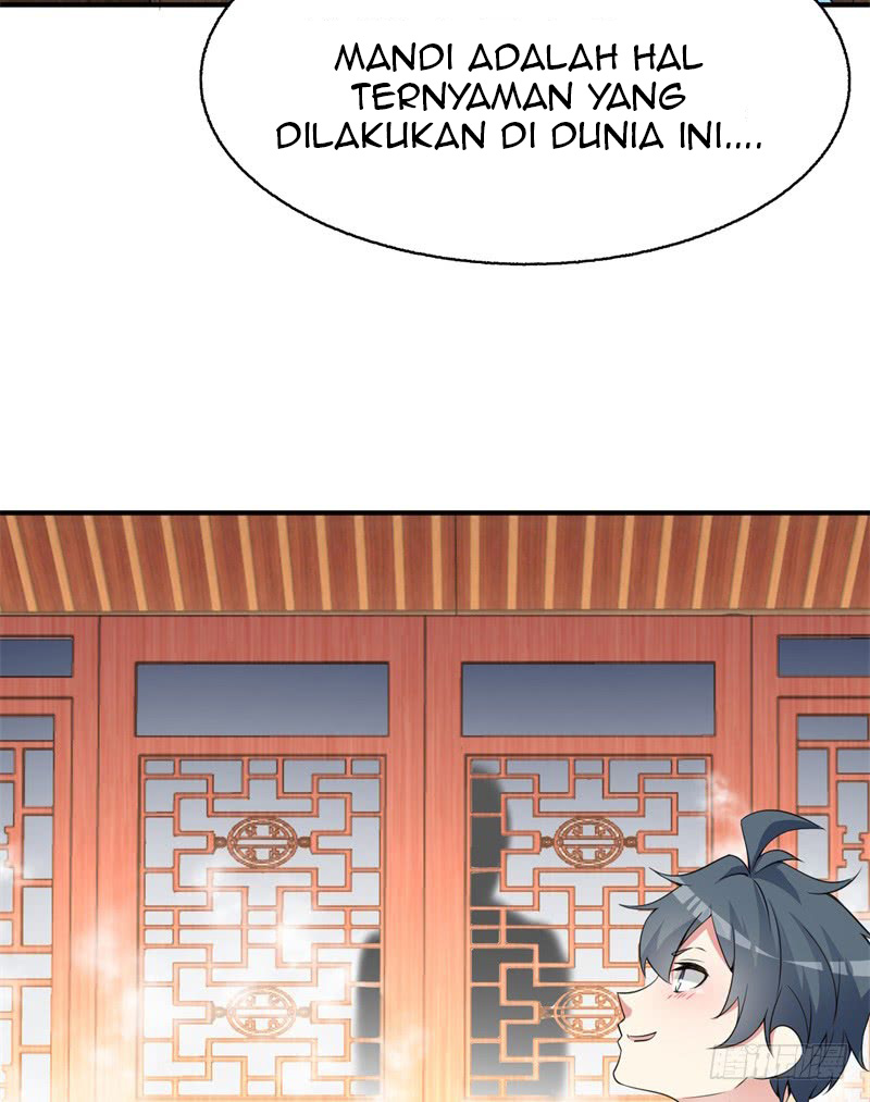 I Picked Up An Attribute Chapter 16 - halaman 6