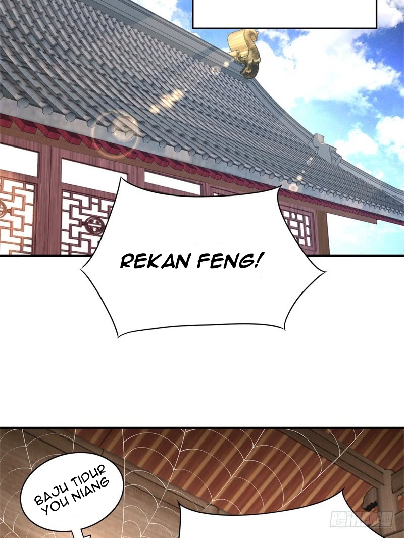 I Picked Up An Attribute Chapter 17 - halaman 10