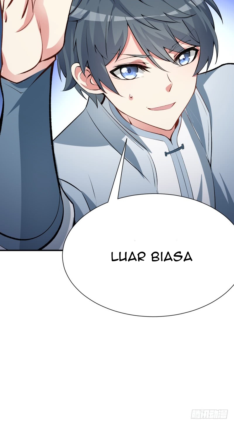 I Picked Up An Attribute Chapter 17 - halaman 19