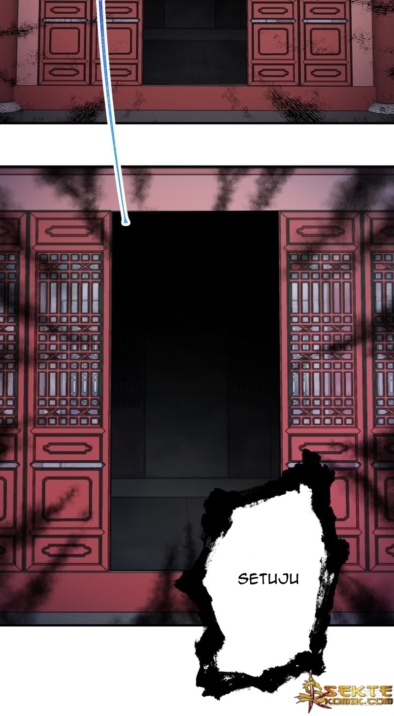 I Picked Up An Attribute Chapter 17 - halaman 23