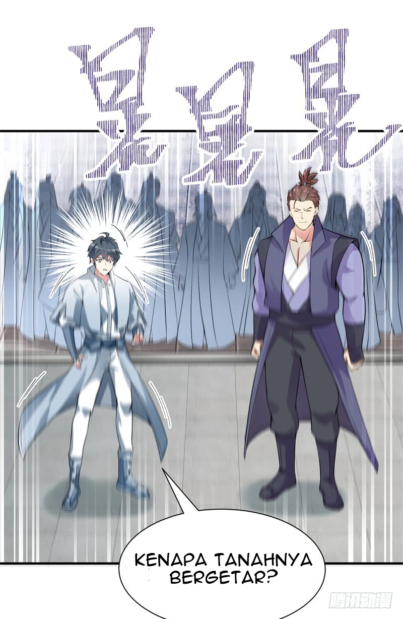 I Picked Up An Attribute Chapter 17 - halaman 24