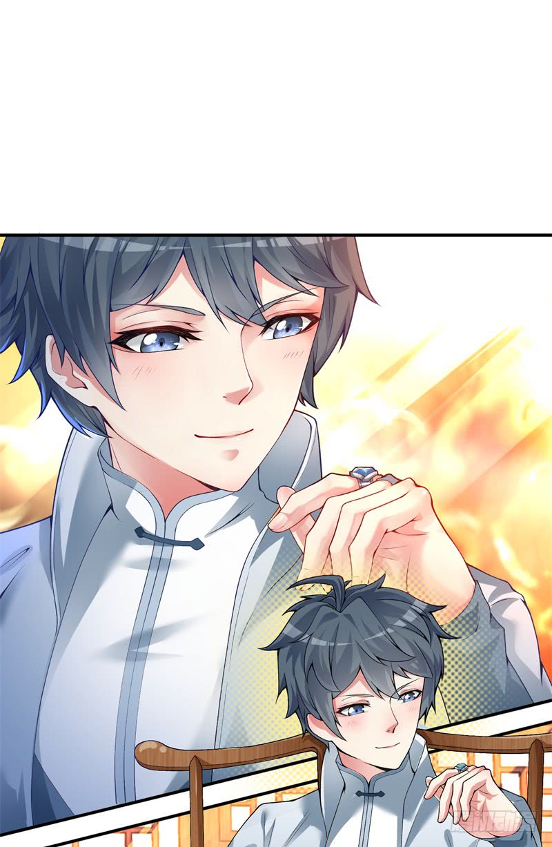 I Picked Up An Attribute Chapter 17 - halaman 3