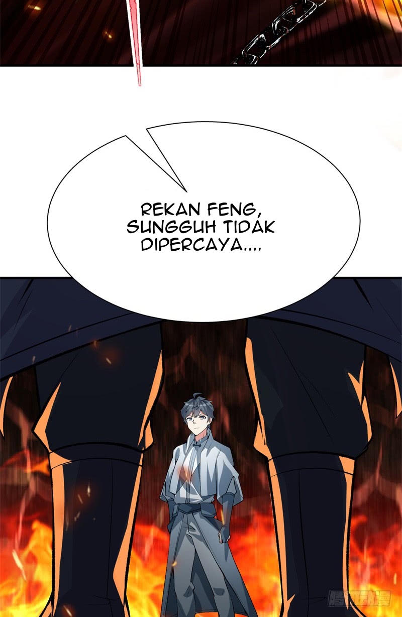 I Picked Up An Attribute Chapter 17 - halaman 31
