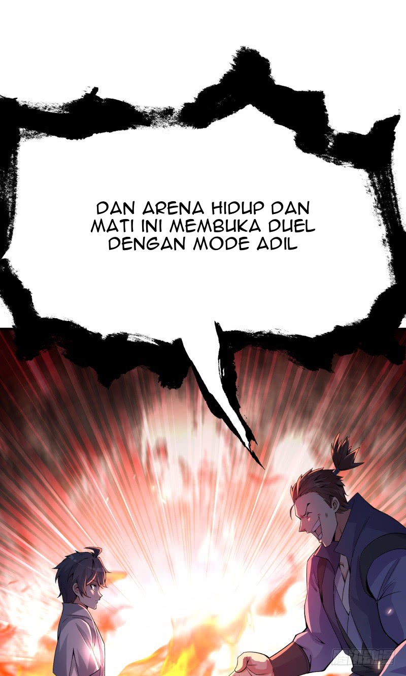 I Picked Up An Attribute Chapter 17 - halaman 34