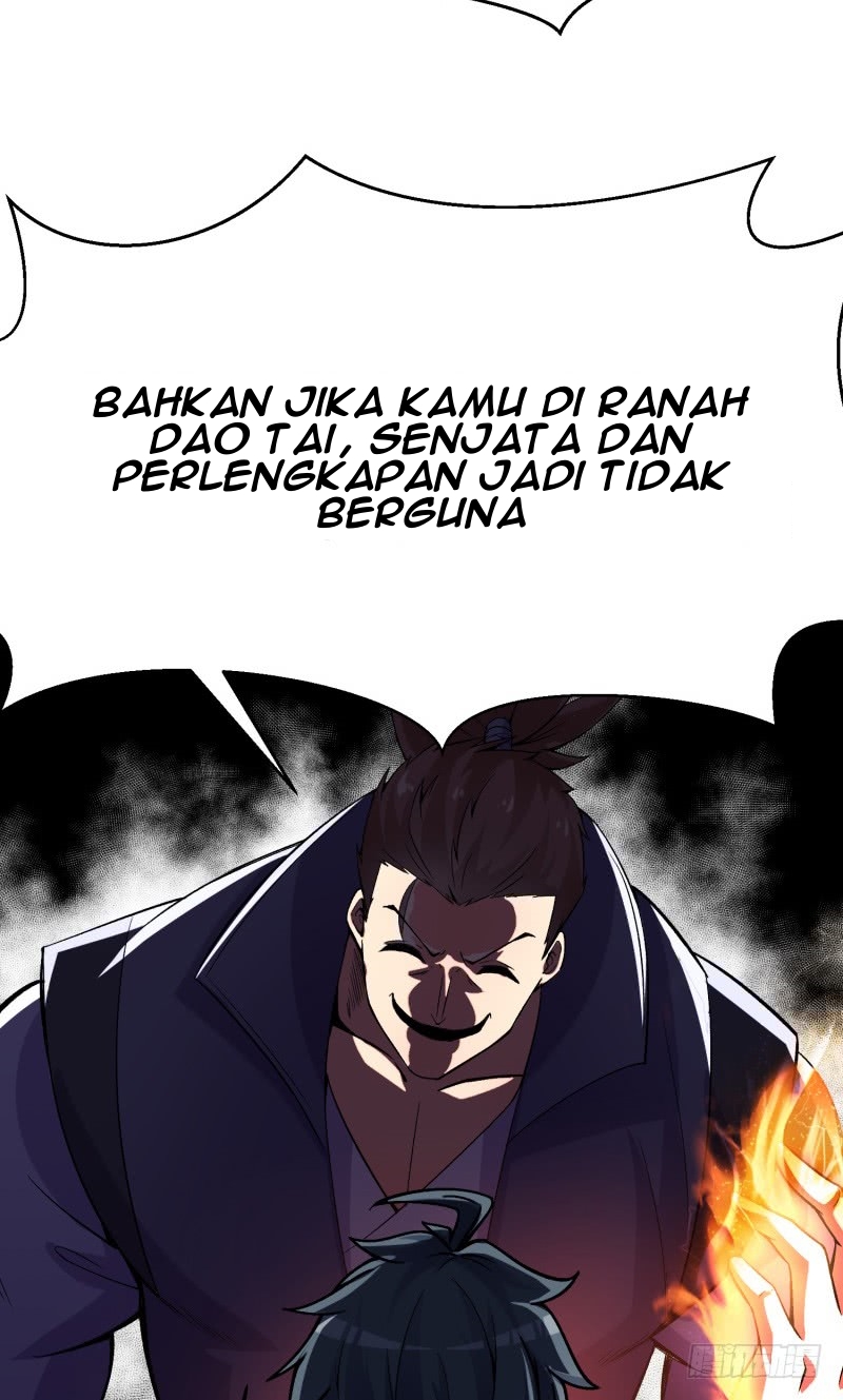 I Picked Up An Attribute Chapter 17 - halaman 37