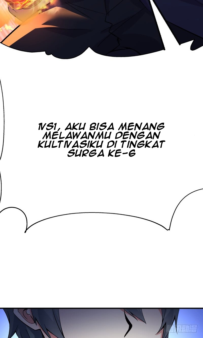 I Picked Up An Attribute Chapter 17 - halaman 40