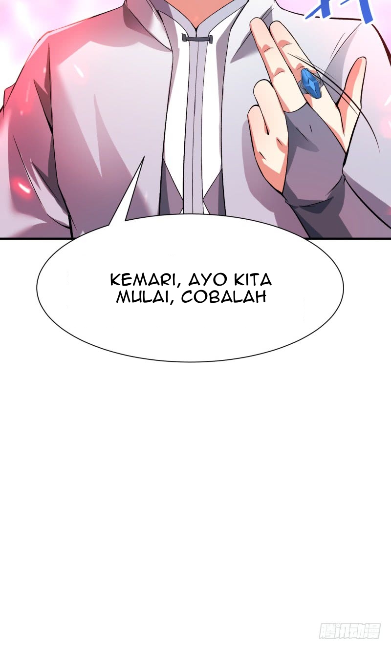 I Picked Up An Attribute Chapter 17 - halaman 43