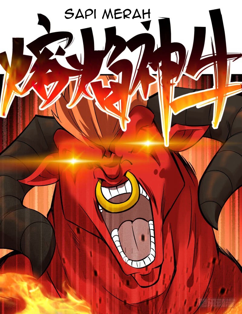 I Picked Up An Attribute Chapter 18 - halaman 13