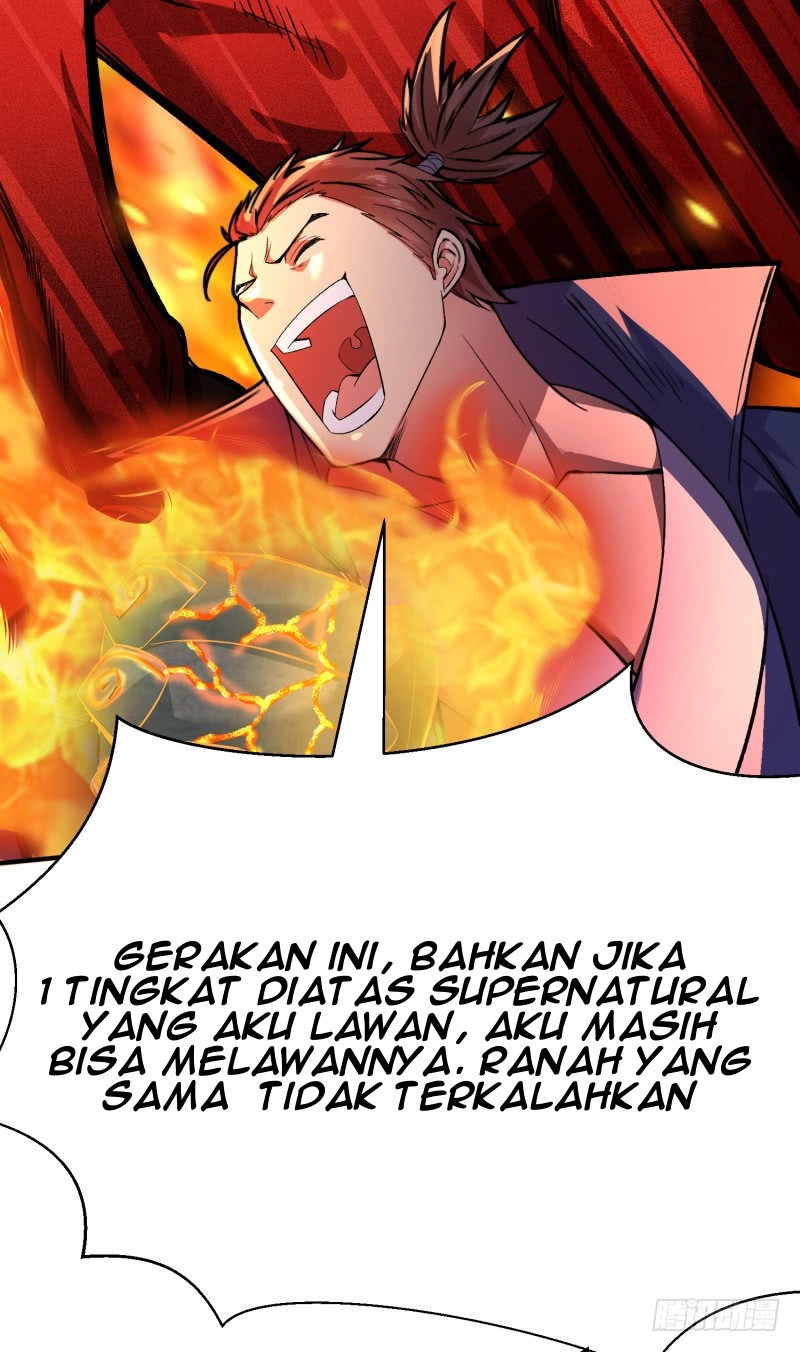 I Picked Up An Attribute Chapter 18 - halaman 16