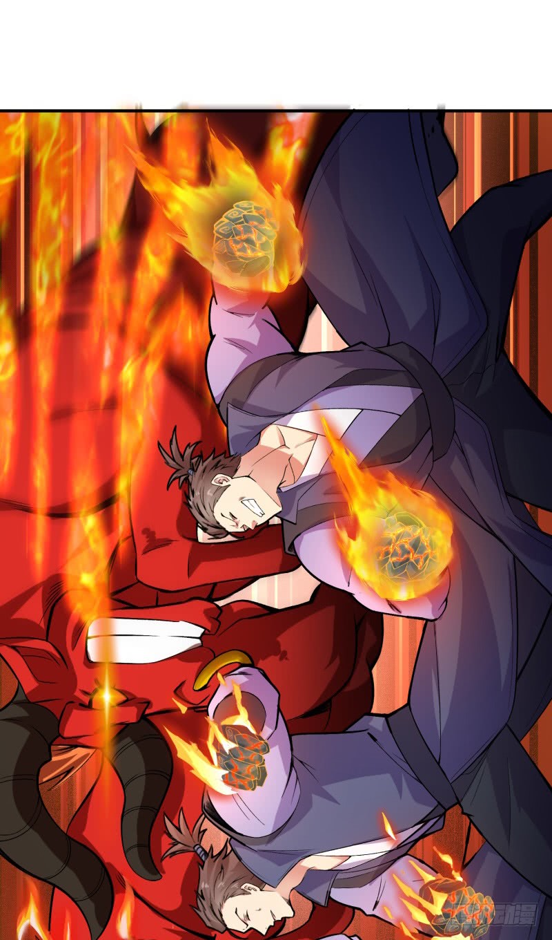 I Picked Up An Attribute Chapter 18 - halaman 19
