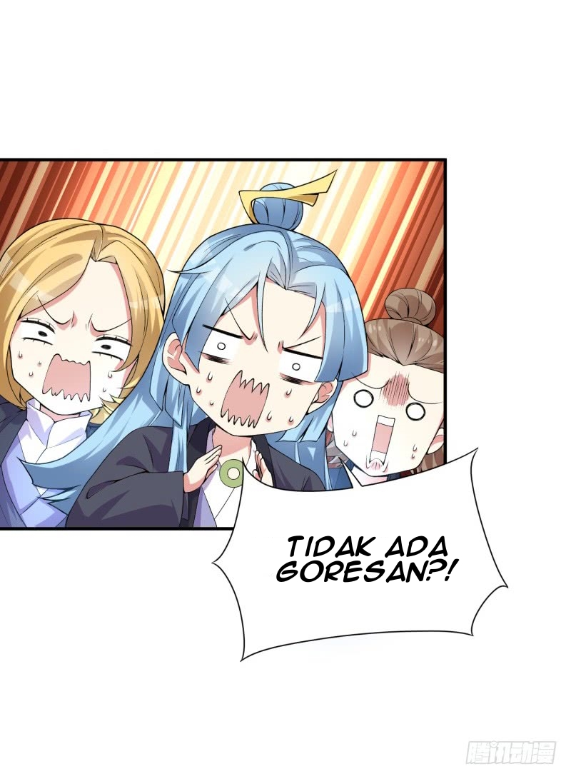 I Picked Up An Attribute Chapter 18 - halaman 24