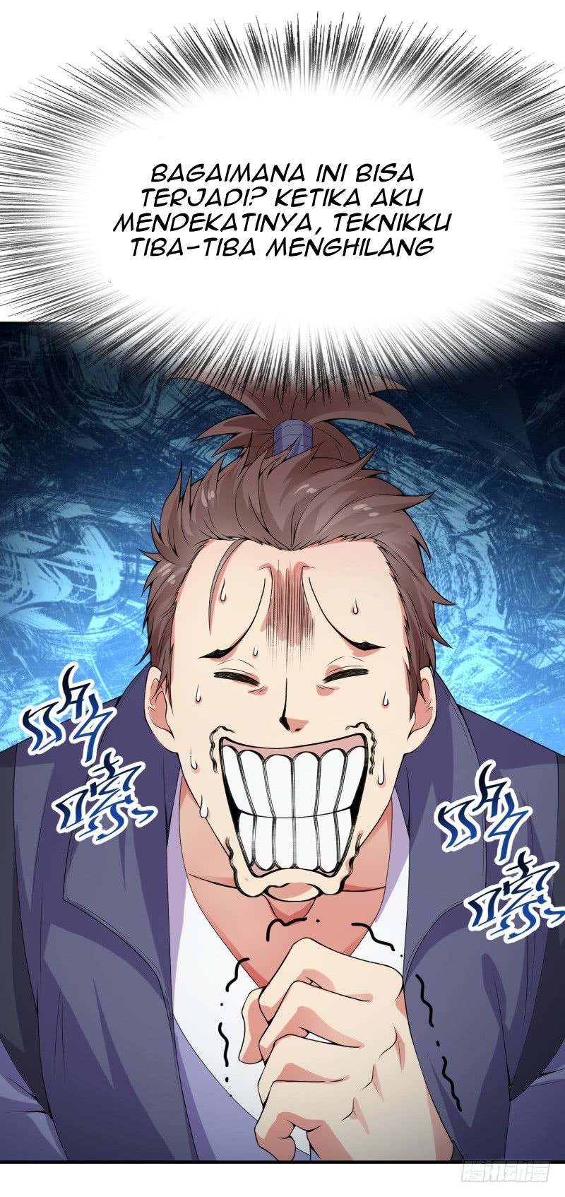 I Picked Up An Attribute Chapter 18 - halaman 25