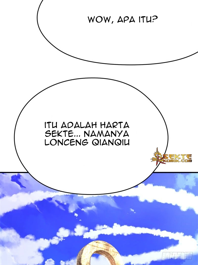 I Picked Up An Attribute Chapter 18 - halaman 26