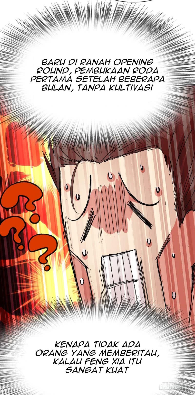 I Picked Up An Attribute Chapter 18 - halaman 28
