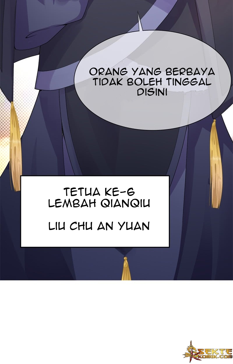 I Picked Up An Attribute Chapter 18 - halaman 48