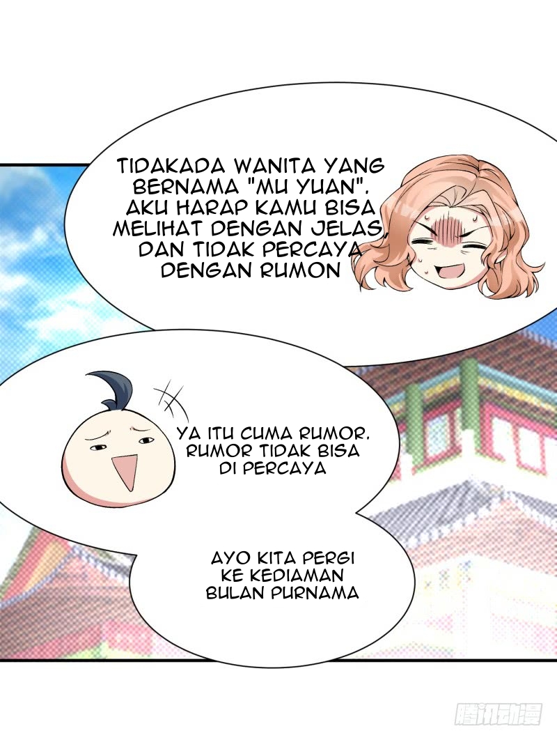 I Picked Up An Attribute Chapter 19 - halaman 13