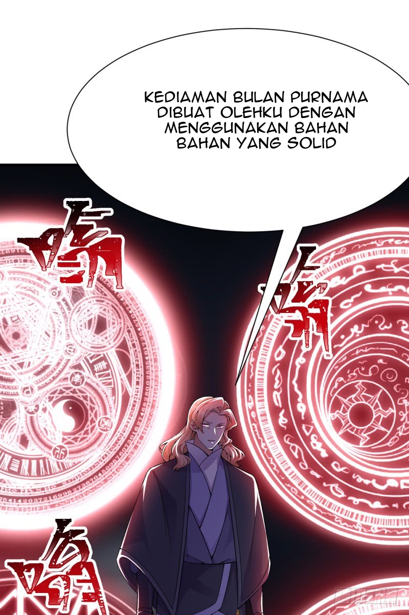 I Picked Up An Attribute Chapter 19 - halaman 22