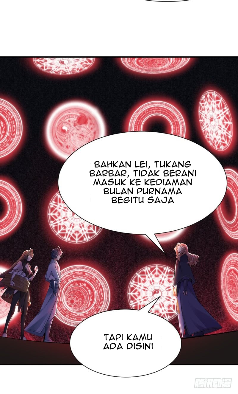 I Picked Up An Attribute Chapter 19 - halaman 24