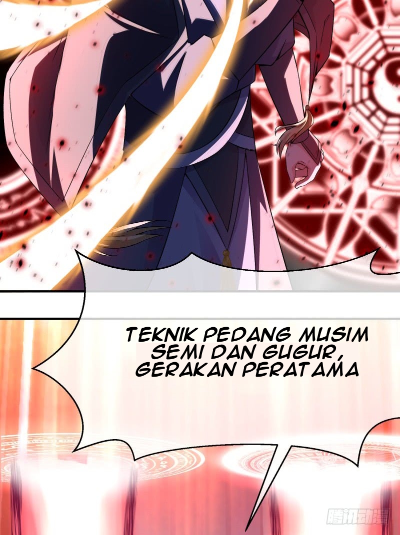 I Picked Up An Attribute Chapter 19 - halaman 27