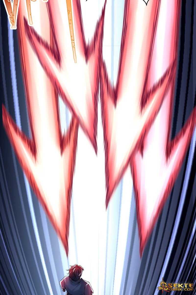 I Picked Up An Attribute Chapter 19 - halaman 29