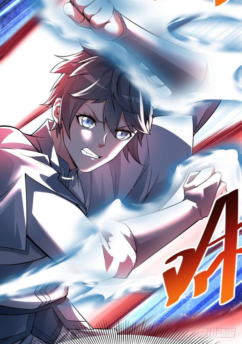 I Picked Up An Attribute Chapter 19 - halaman 31