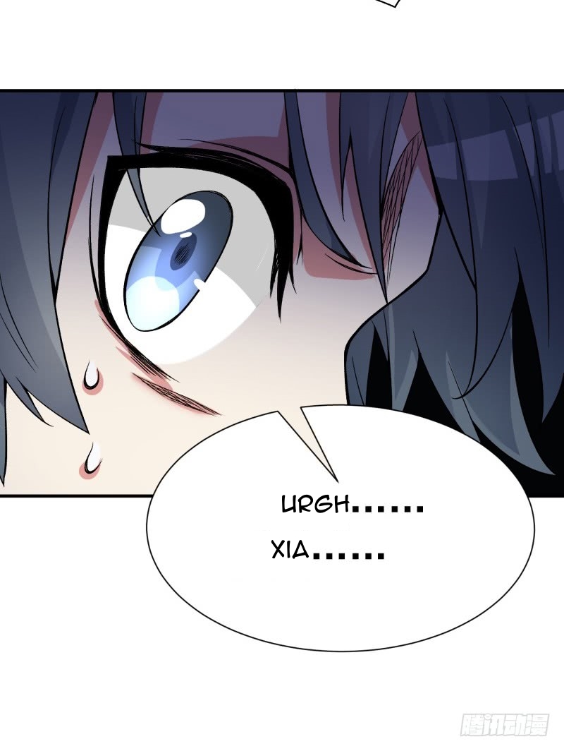 I Picked Up An Attribute Chapter 19 - halaman 34