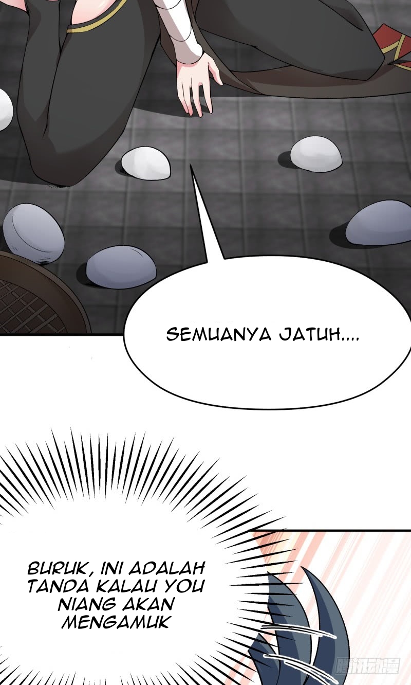 I Picked Up An Attribute Chapter 19 - halaman 36
