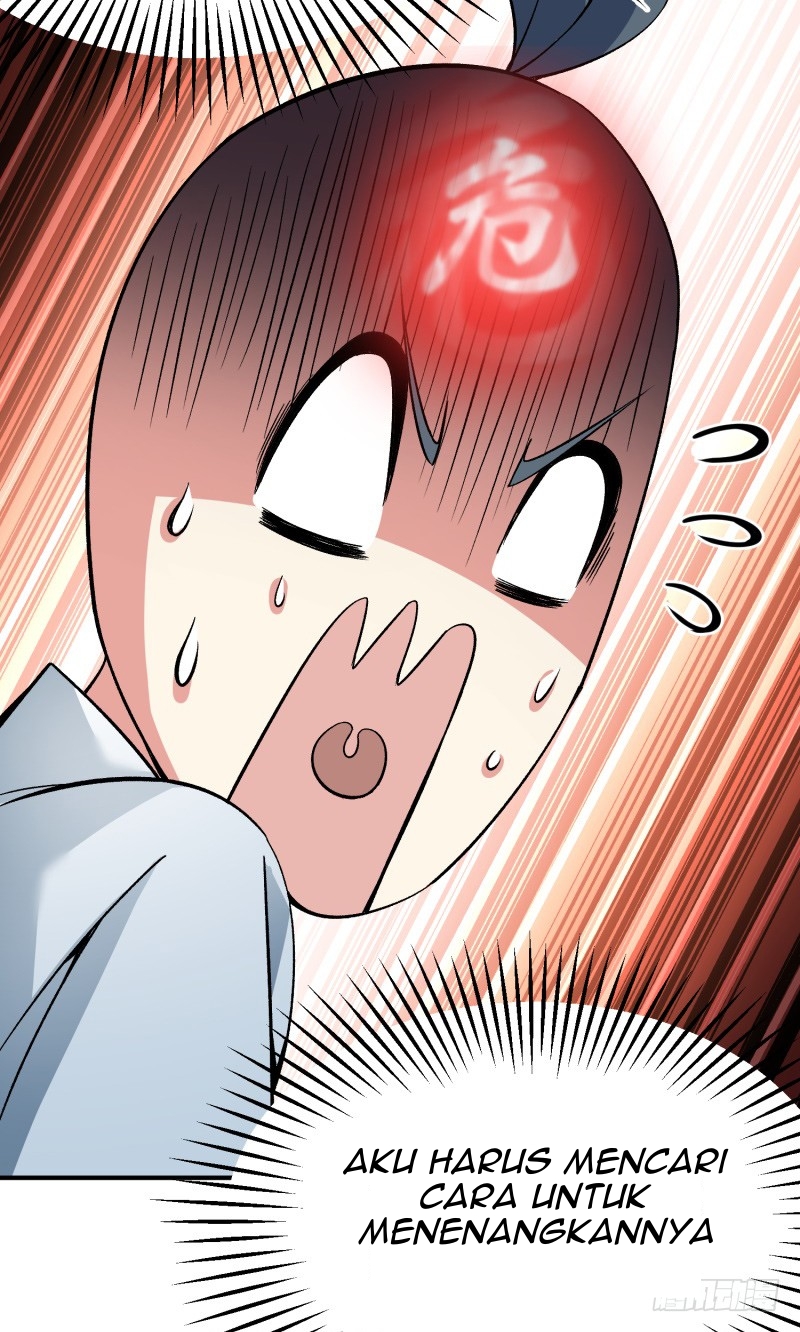 I Picked Up An Attribute Chapter 19 - halaman 37