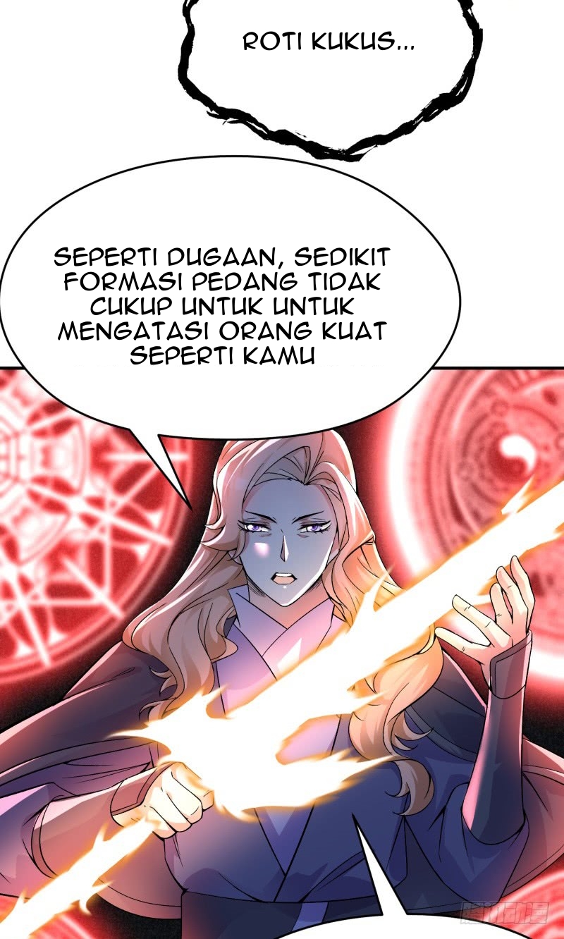 I Picked Up An Attribute Chapter 19 - halaman 39