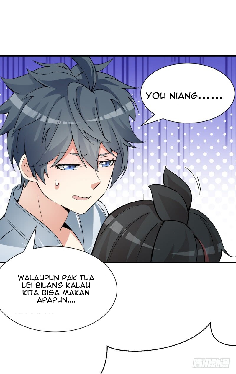 I Picked Up An Attribute Chapter 19 - halaman 4
