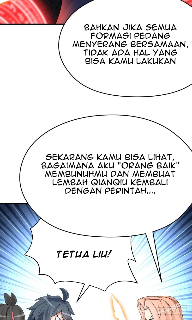 I Picked Up An Attribute Chapter 19 - halaman 40