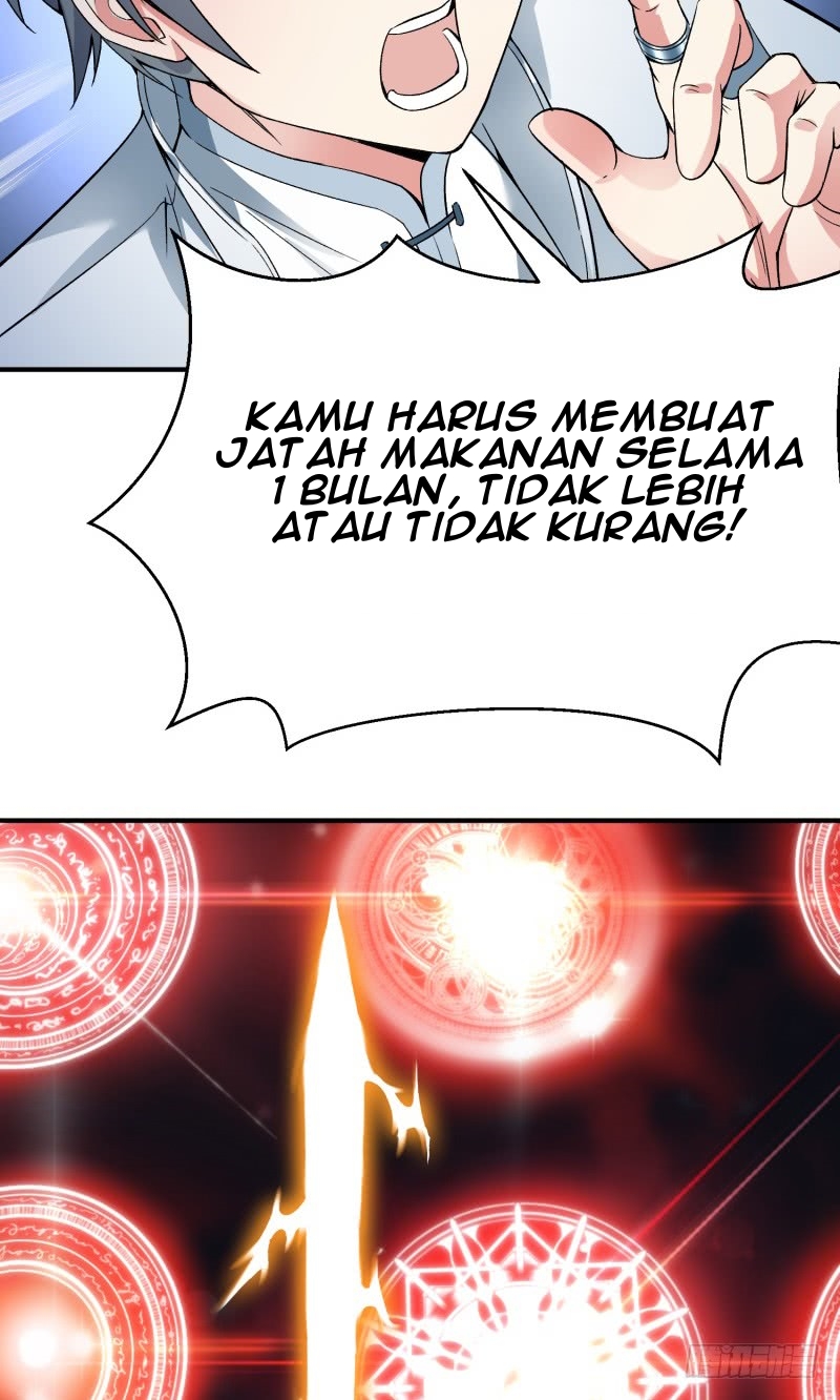I Picked Up An Attribute Chapter 19 - halaman 42