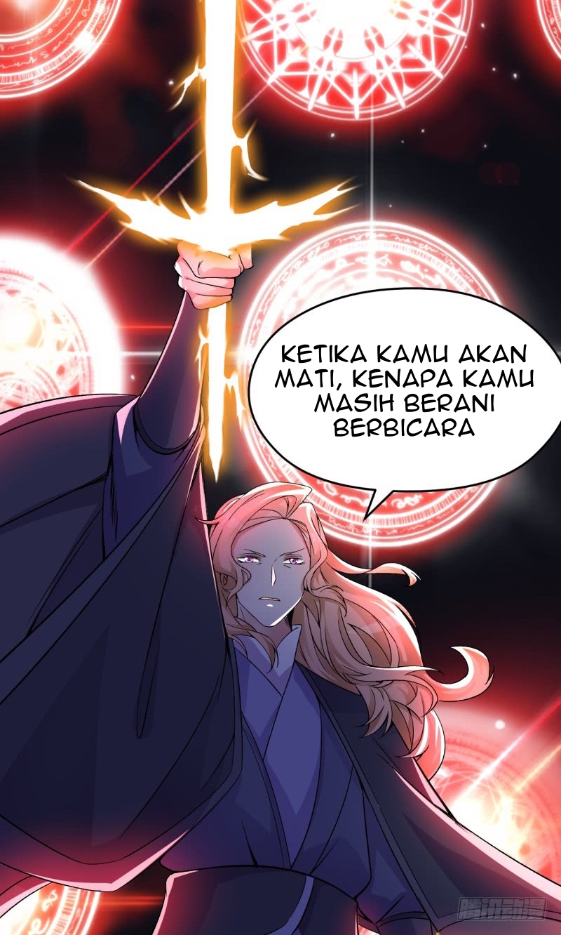 I Picked Up An Attribute Chapter 19 - halaman 43