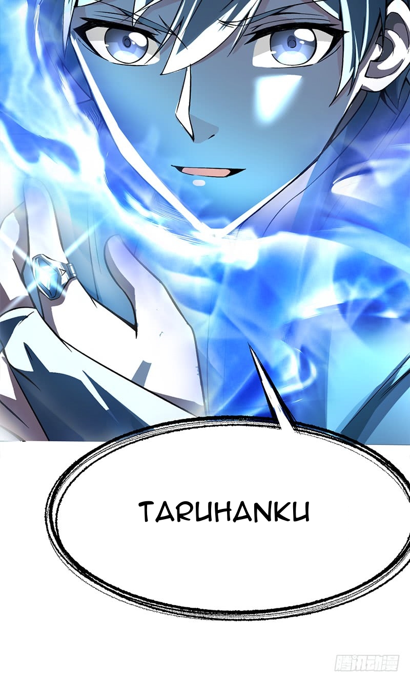 I Picked Up An Attribute Chapter 19 - halaman 46