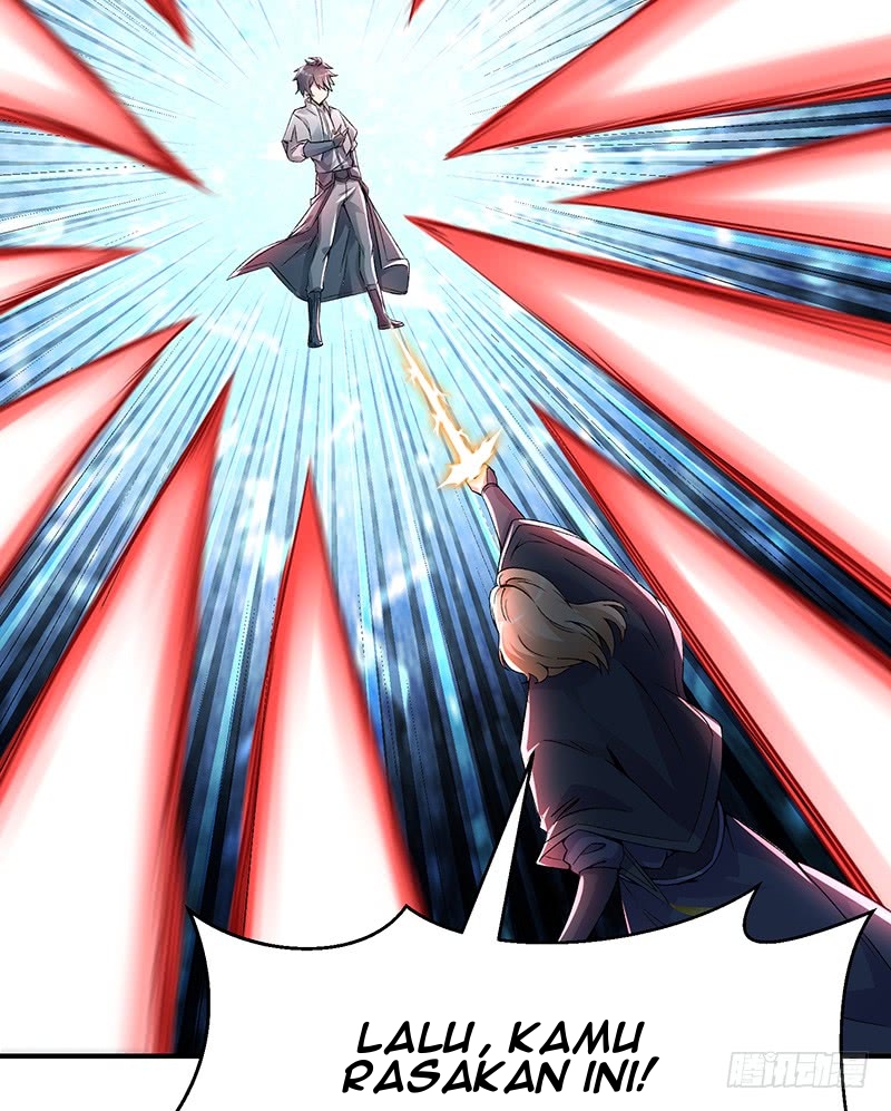I Picked Up An Attribute Chapter 19 - halaman 48