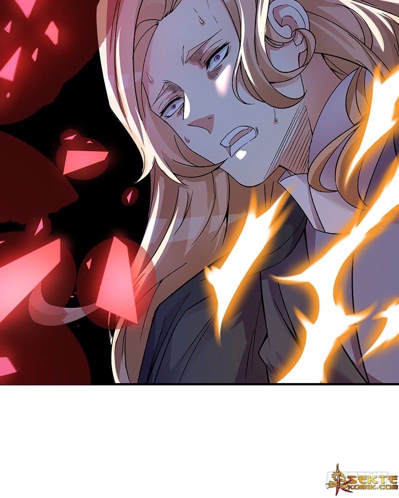 I Picked Up An Attribute Chapter 19 - halaman 56