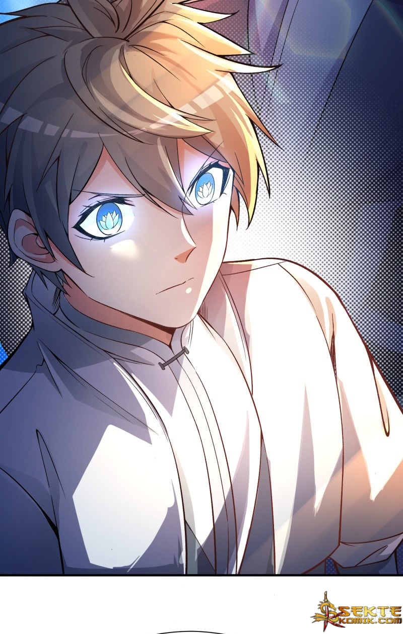 I Picked Up An Attribute Chapter 19 - halaman 8