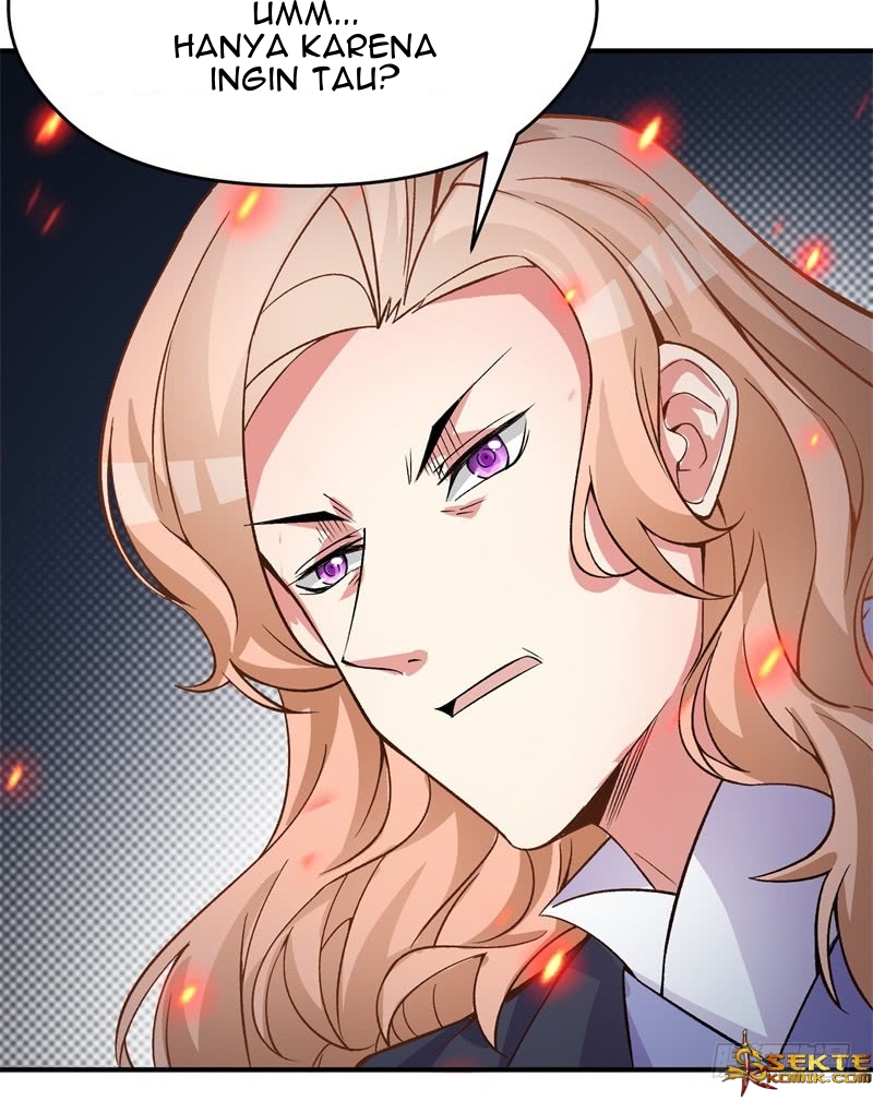 I Picked Up An Attribute Chapter 20 - halaman 11