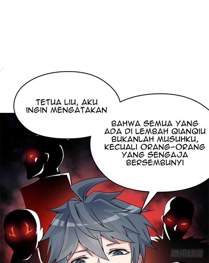 I Picked Up An Attribute Chapter 20 - halaman 12