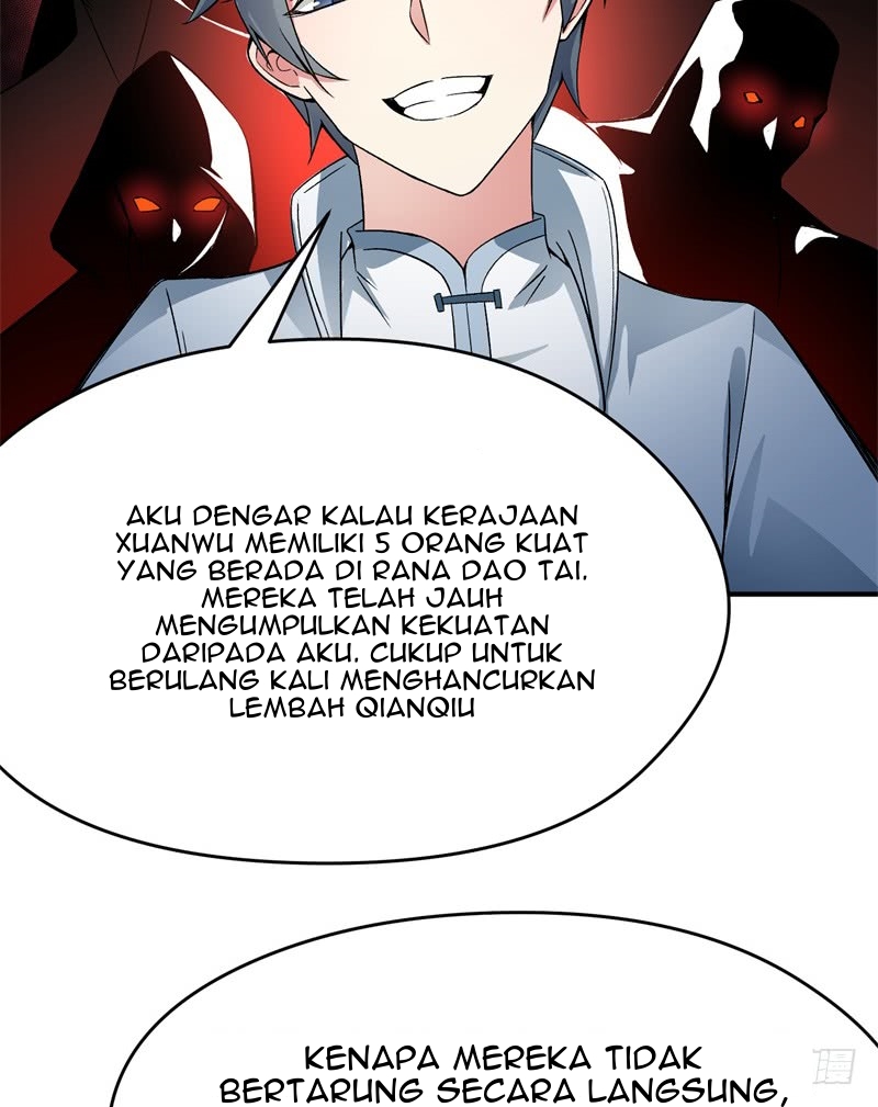 I Picked Up An Attribute Chapter 20 - halaman 13