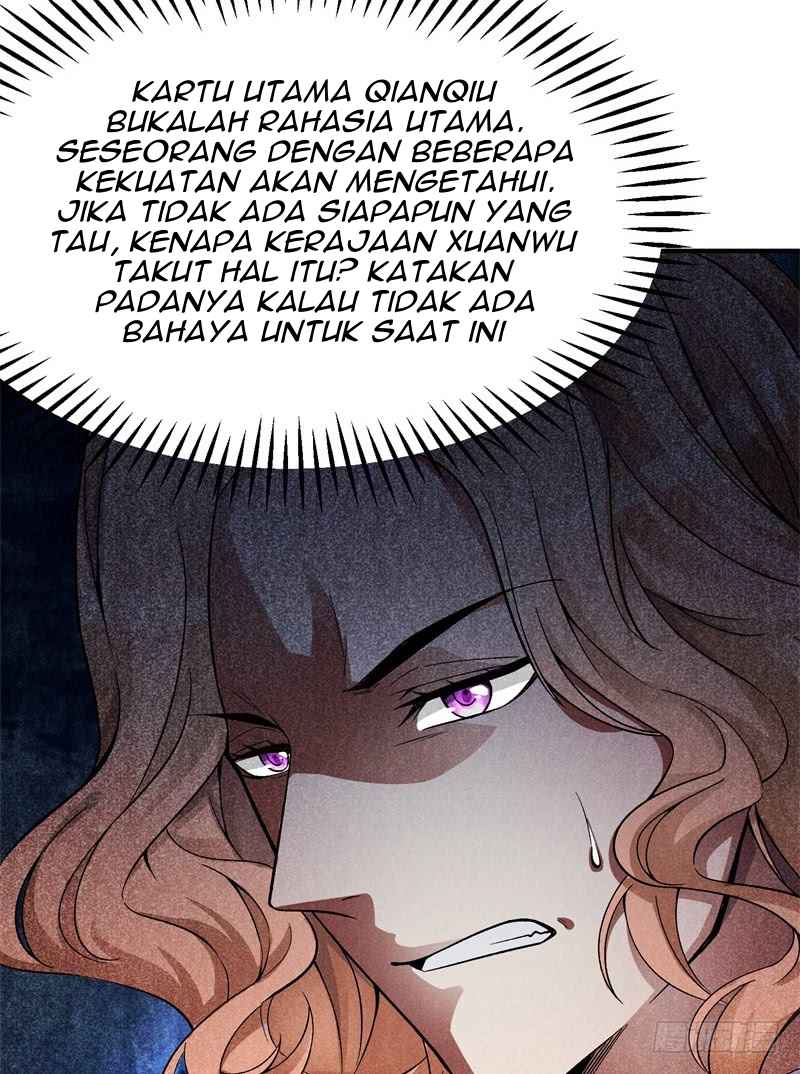 I Picked Up An Attribute Chapter 20 - halaman 19